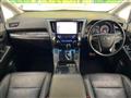 2019 Toyota Alphard G