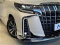2019 Toyota Alphard G