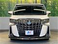 2019 Toyota Alphard G