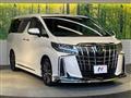 2019 Toyota Alphard G