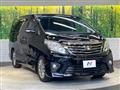 2014 Toyota Alphard G