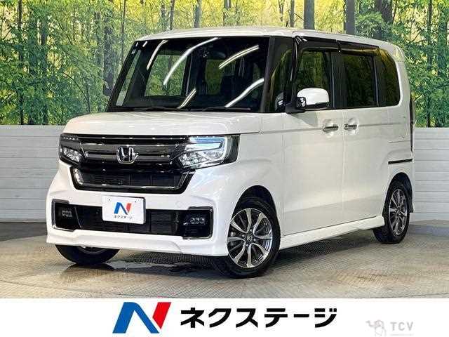 2022 Honda N BOX