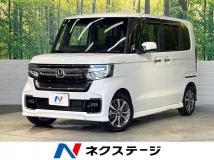 2022 Honda N BOX