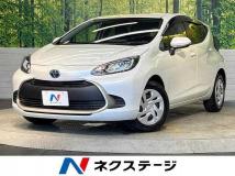 2024 Toyota AQUA