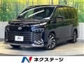 2026 Toyota Voxy