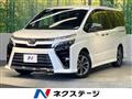 2018 Toyota Voxy