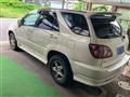 1999 Toyota Harrier