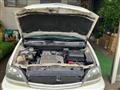 1999 Toyota Harrier