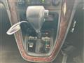 1999 Toyota Harrier