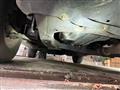 1999 Toyota Harrier