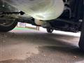 1999 Toyota Harrier