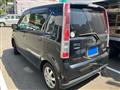2003 Daihatsu Move