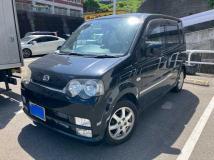 2003 Daihatsu Move