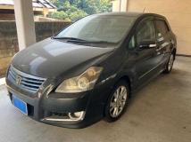 2010 Toyota Blade