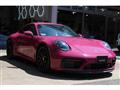 2024 Porsche 911