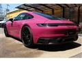 2024 Porsche 911
