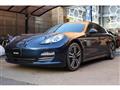 2013 Porsche Panamera