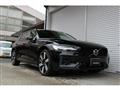 2025 Volvo V60