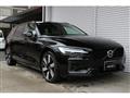 2025 Volvo V60