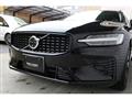 2025 Volvo V60