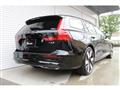 2025 Volvo V60