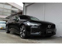 2025 Volvo V60