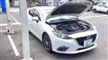 2015 Mazda Axela