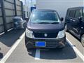 2014 Suzuki Wagon R