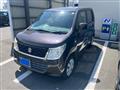 2014 Suzuki Wagon R