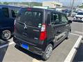 2014 Suzuki Wagon R
