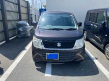 2014 Suzuki Wagon R