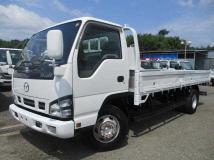 2006 Mazda Titan