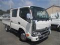 2021 Toyota Dyna Truck
