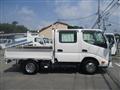 2021 Toyota Dyna Truck