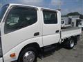2021 Toyota Dyna Truck