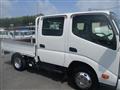 2021 Toyota Dyna Truck