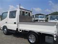 2021 Toyota Dyna Truck