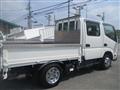 2021 Toyota Dyna Truck