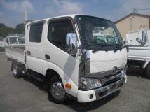 2021 Toyota Dyna Truck
