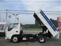 2020 Isuzu Elf Truck