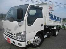 2020 Isuzu Elf Truck