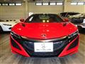 2018 Honda NSX