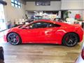 2018 Honda NSX