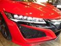 2018 Honda NSX