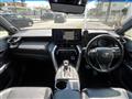 2020 Toyota Harrier Hybrid