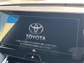 2020 Toyota Harrier Hybrid