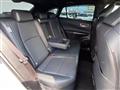 2020 Toyota Harrier Hybrid