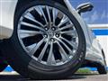 2020 Toyota Harrier Hybrid