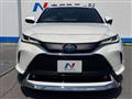 2020 Toyota Harrier Hybrid