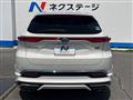 2020 Toyota Harrier Hybrid